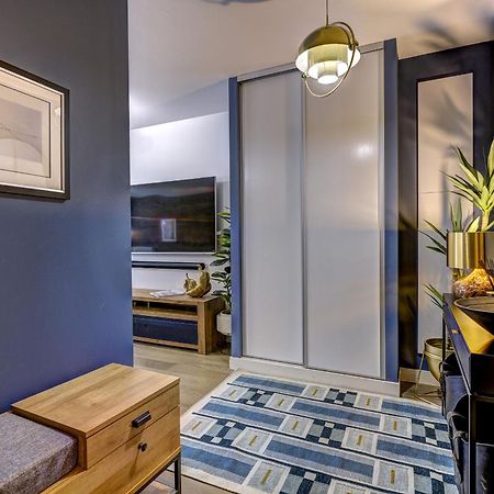 White Pearl Apartments Chamonix Extérieur photo