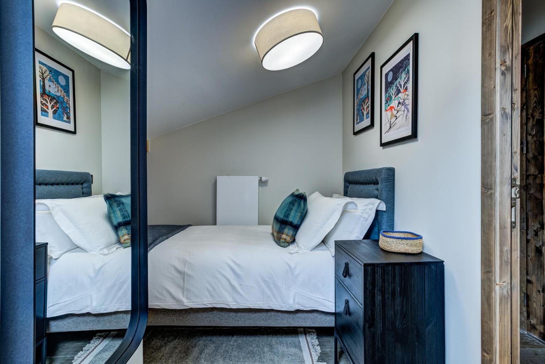 White Pearl Apartments Chamonix Extérieur photo