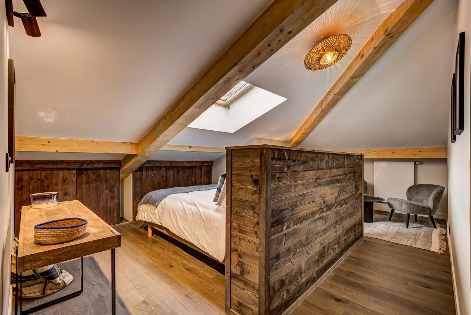 White Pearl Apartments Chamonix Extérieur photo