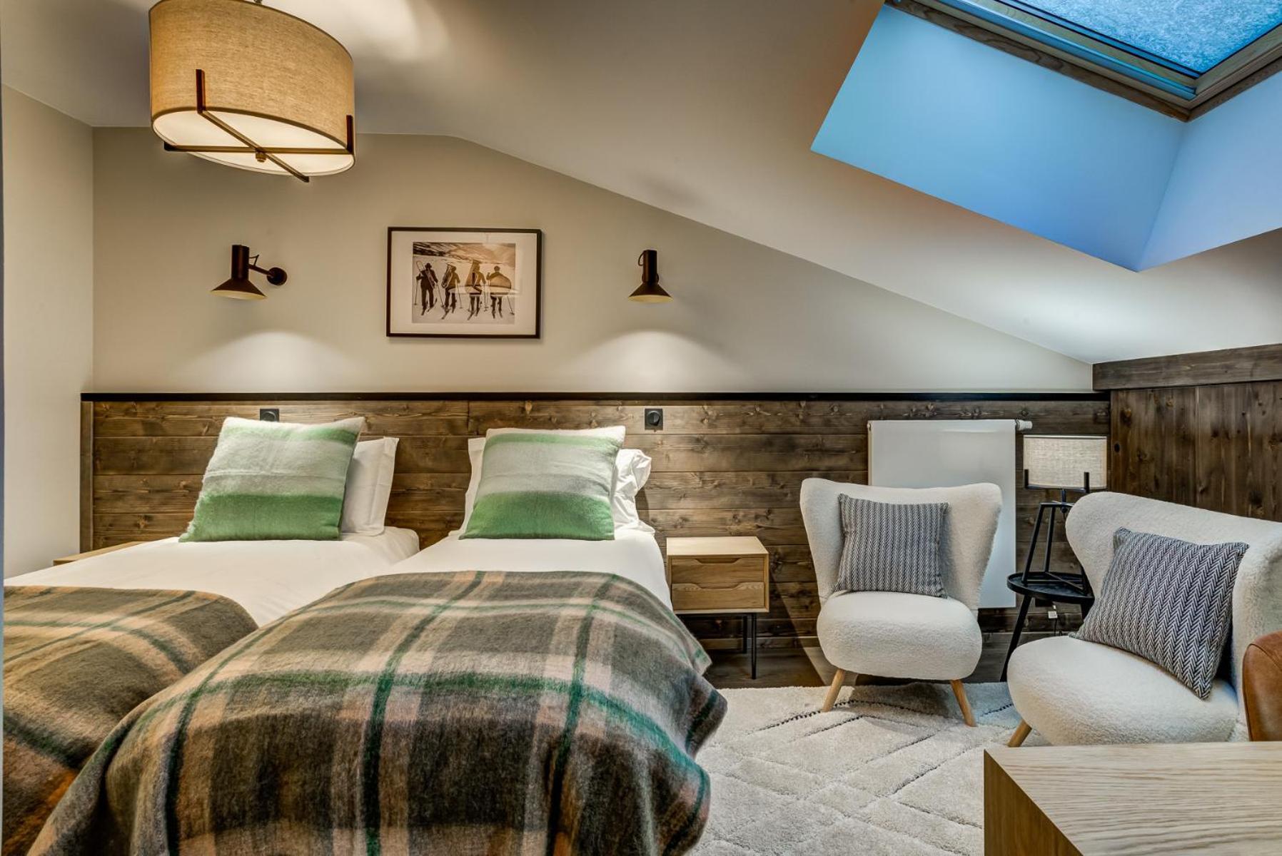 White Pearl Apartments Chamonix Extérieur photo