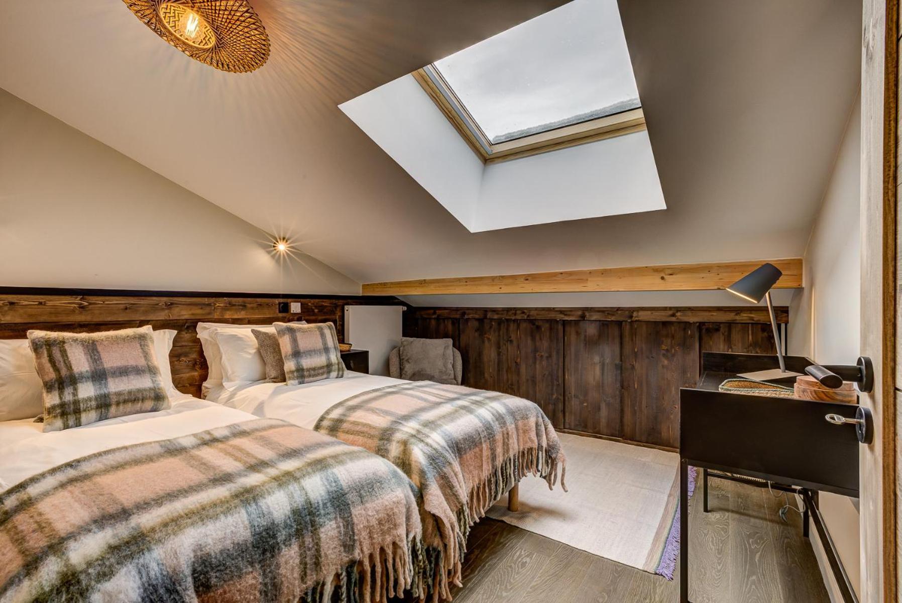 White Pearl Apartments Chamonix Extérieur photo