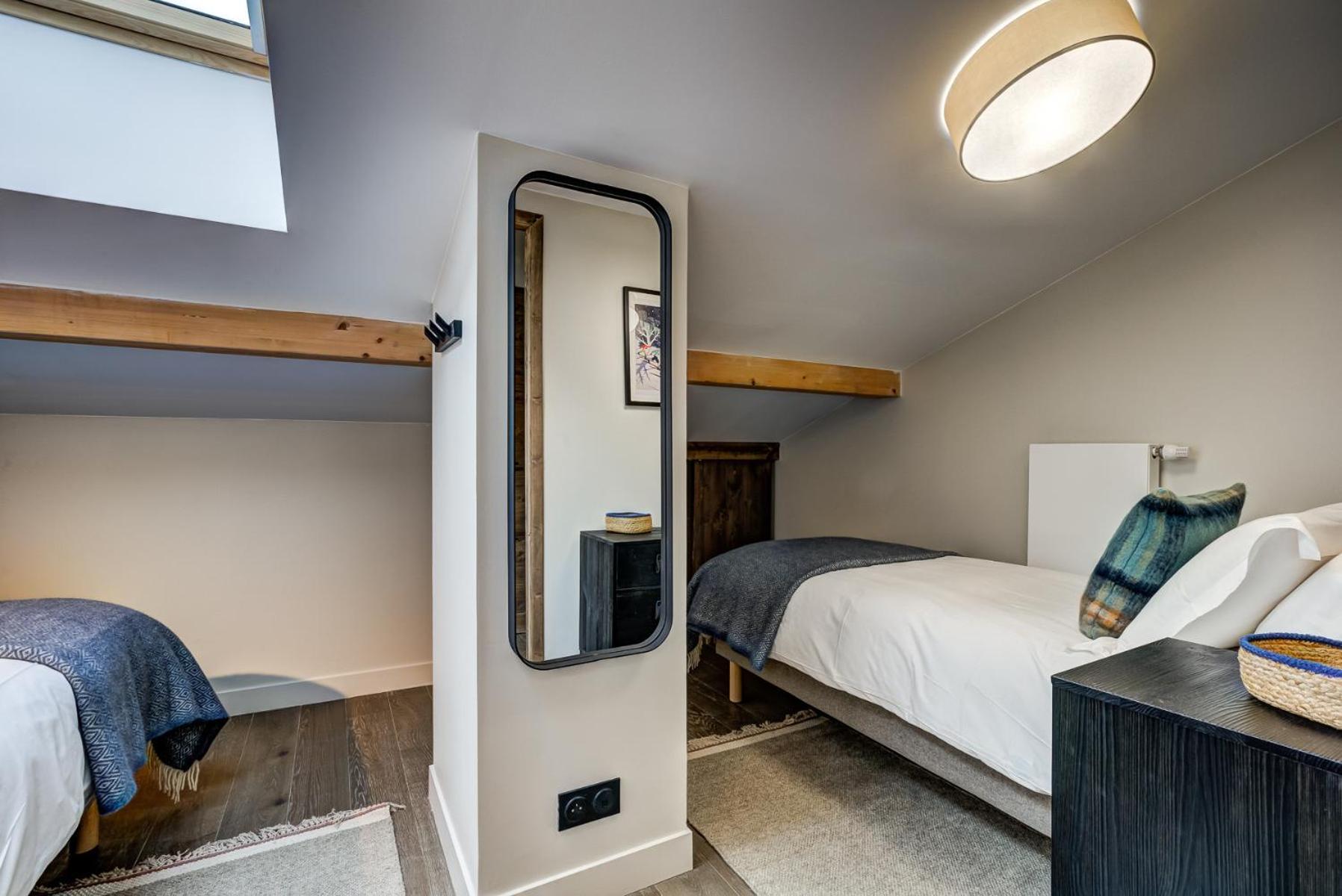 White Pearl Apartments Chamonix Extérieur photo
