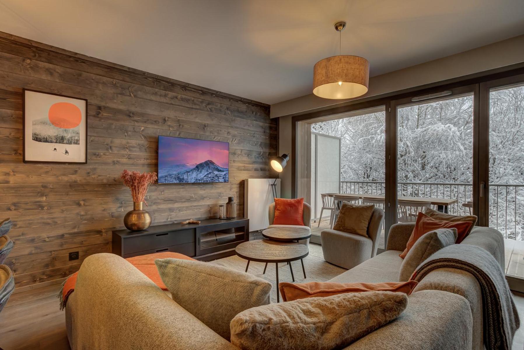 White Pearl Apartments Chamonix Extérieur photo