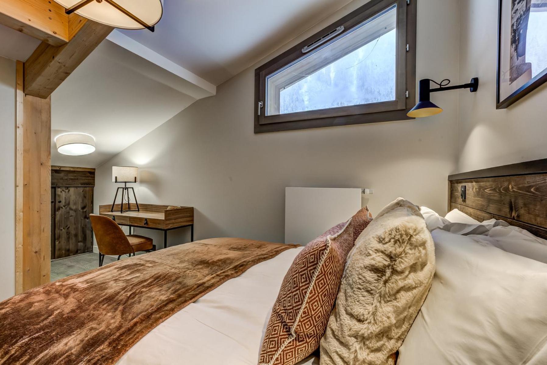 White Pearl Apartments Chamonix Extérieur photo