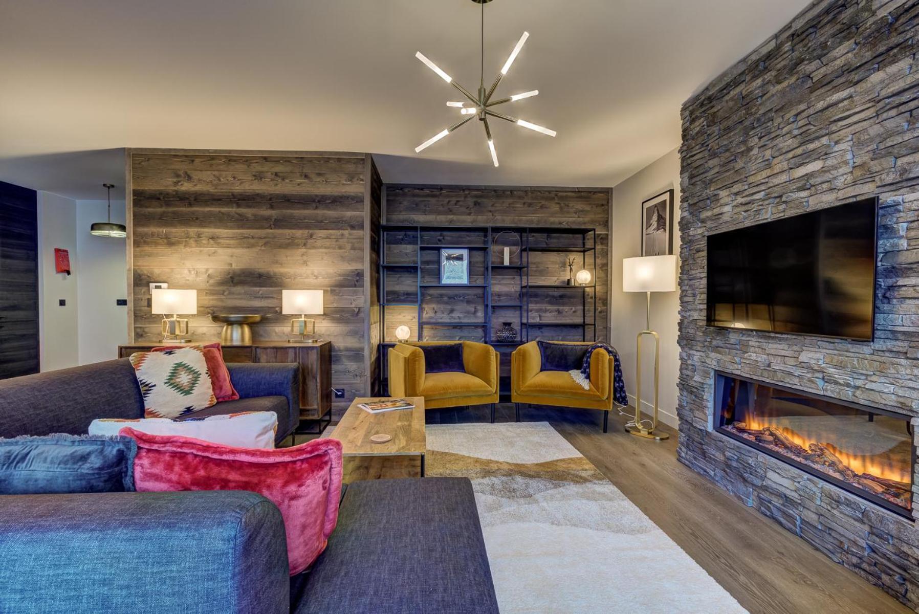 White Pearl Apartments Chamonix Extérieur photo