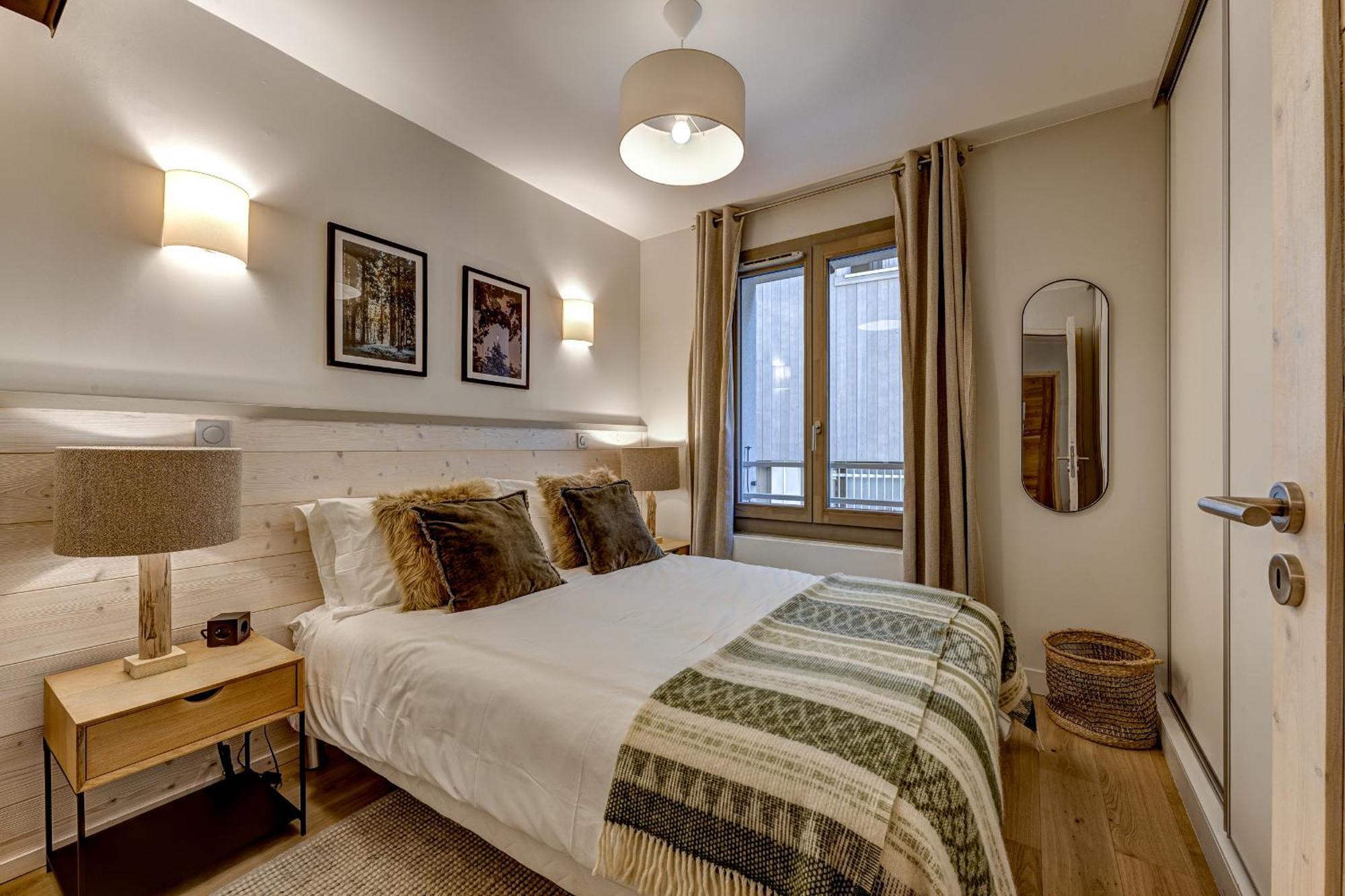 White Pearl Apartments Chamonix Extérieur photo