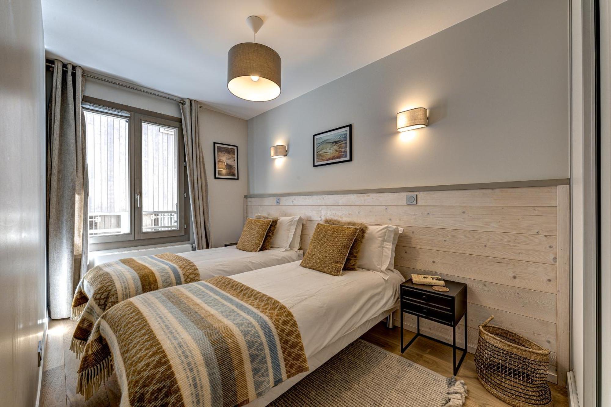 White Pearl Apartments Chamonix Extérieur photo