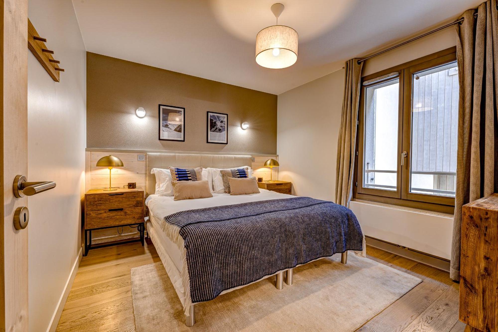 White Pearl Apartments Chamonix Extérieur photo