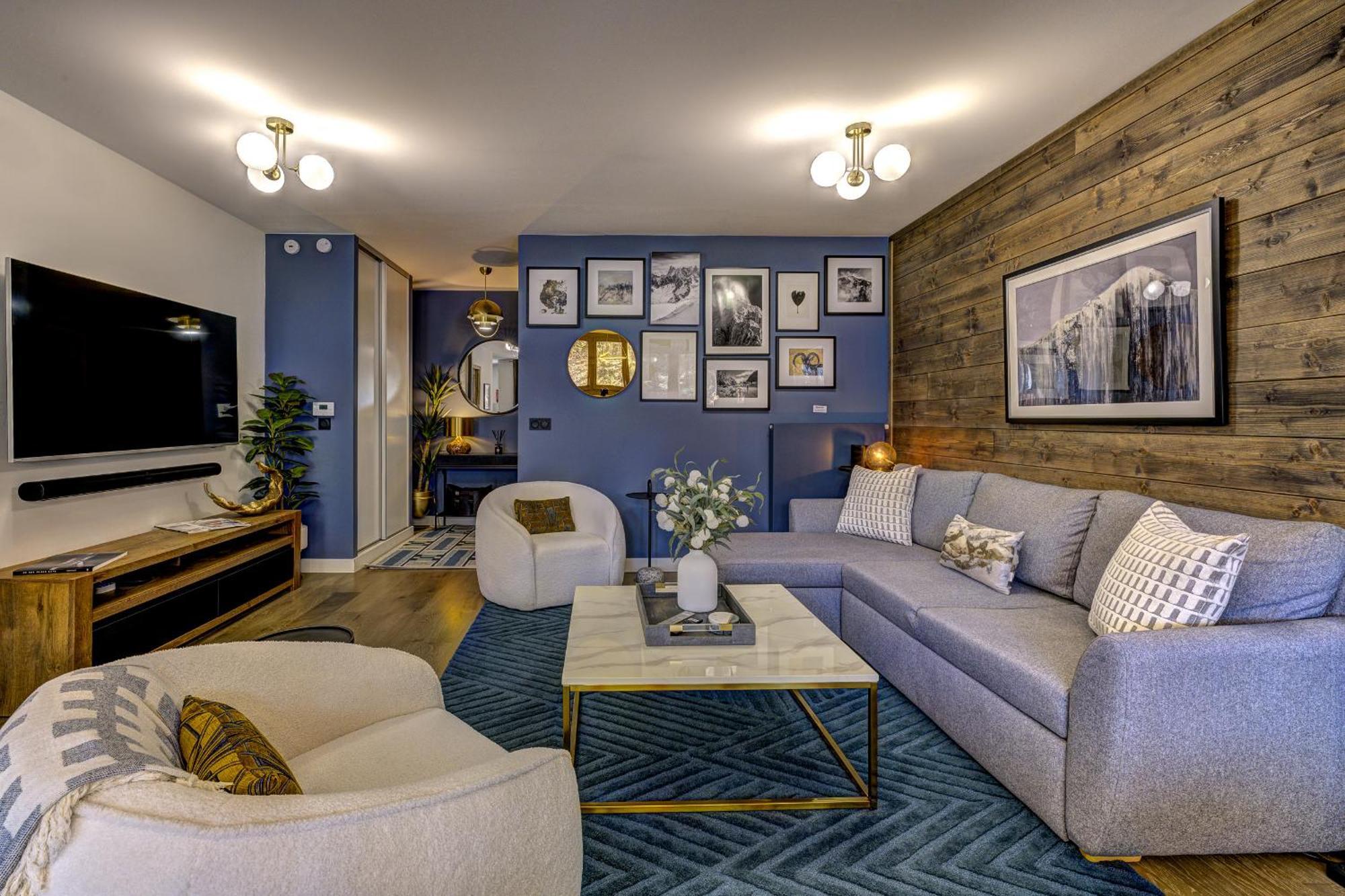White Pearl Apartments Chamonix Extérieur photo