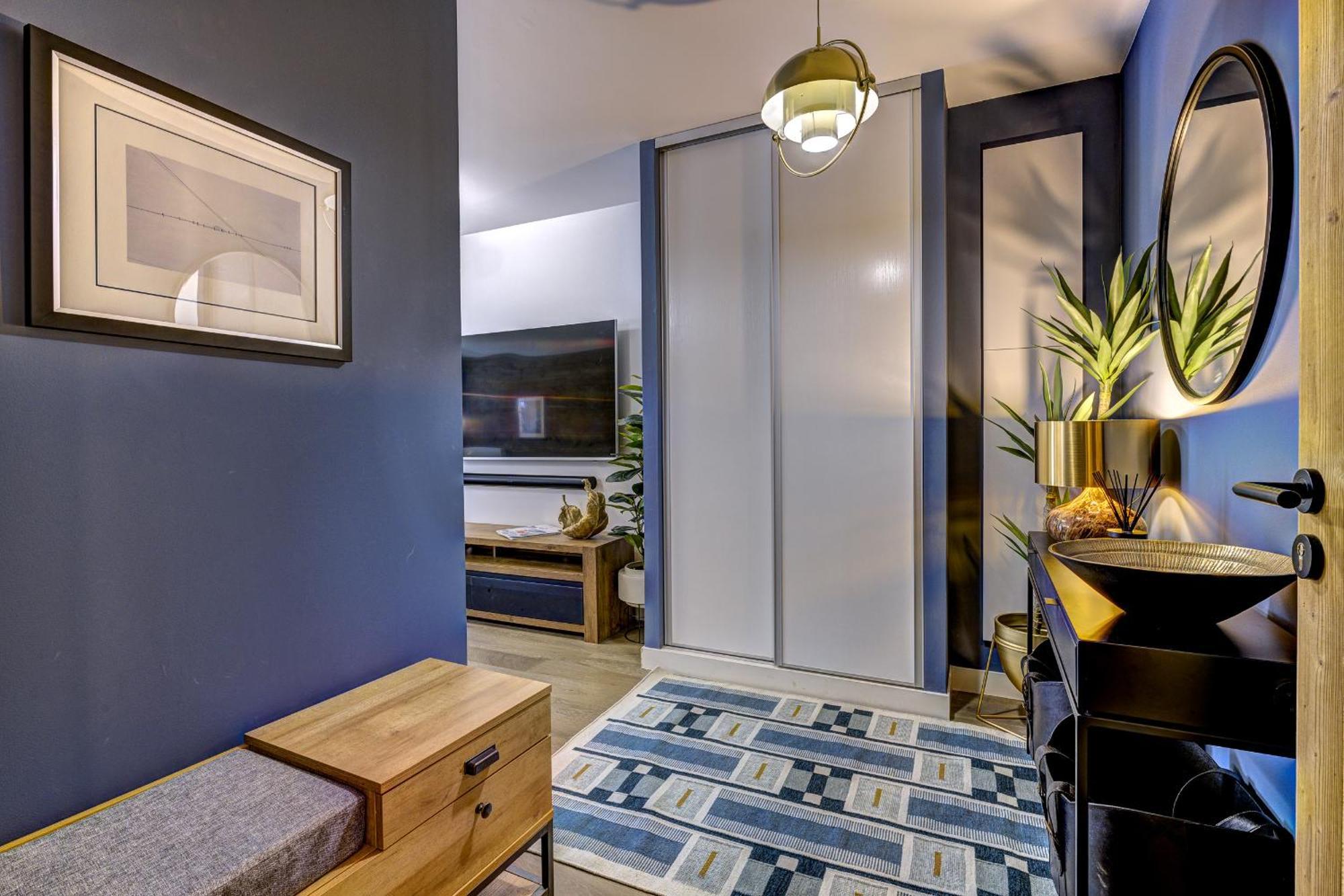 White Pearl Apartments Chamonix Extérieur photo